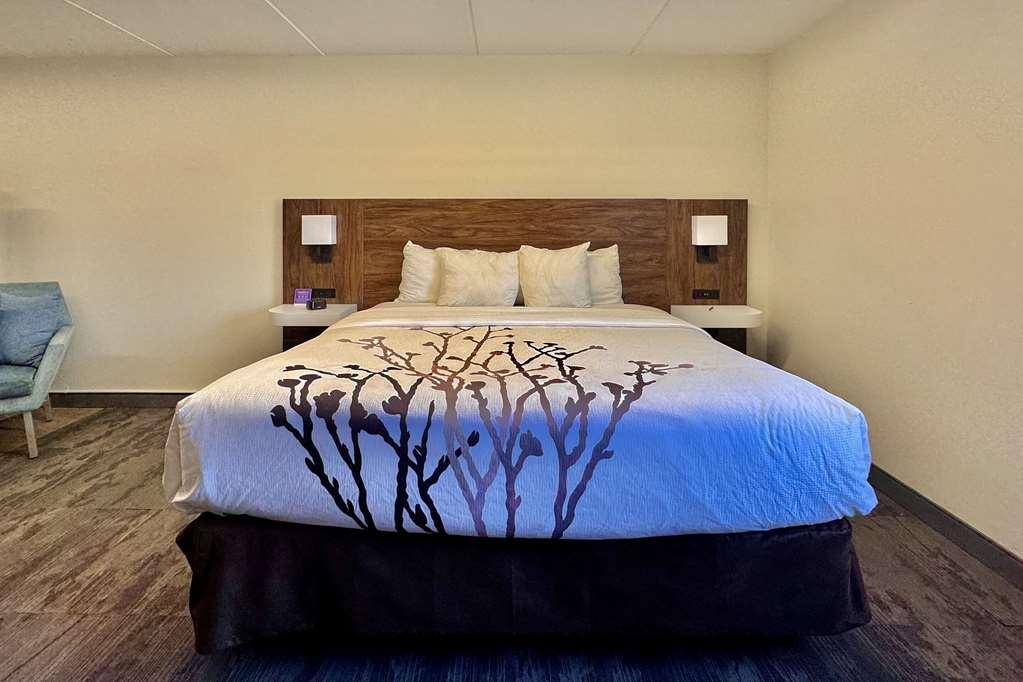 Sleep Inn Oakbrook Terrace - Chicago Quarto foto